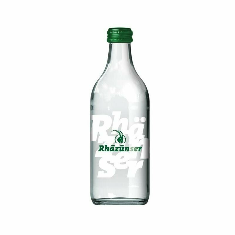 Rhäzünser 40cl