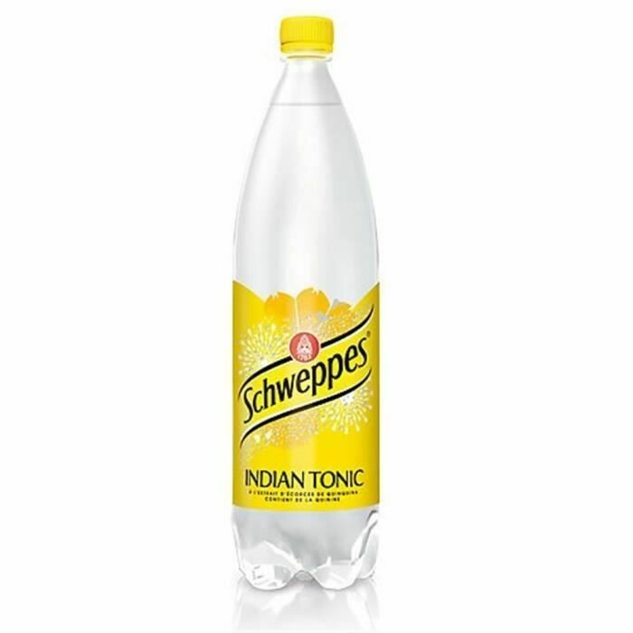 Schweppes 1,9cl