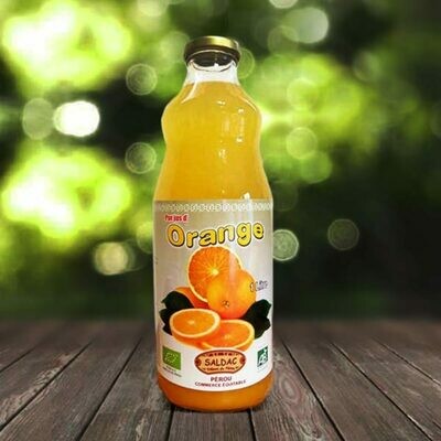 Nectare d`Orange 1,9cl