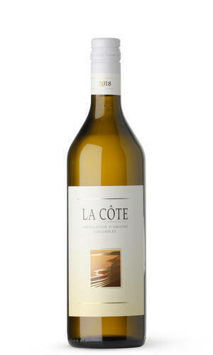 La Côte AOC La Côte 3dl