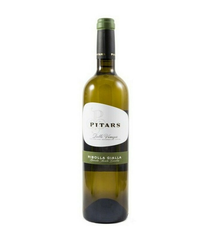 SAUVIGNON PITARS DOC 2018