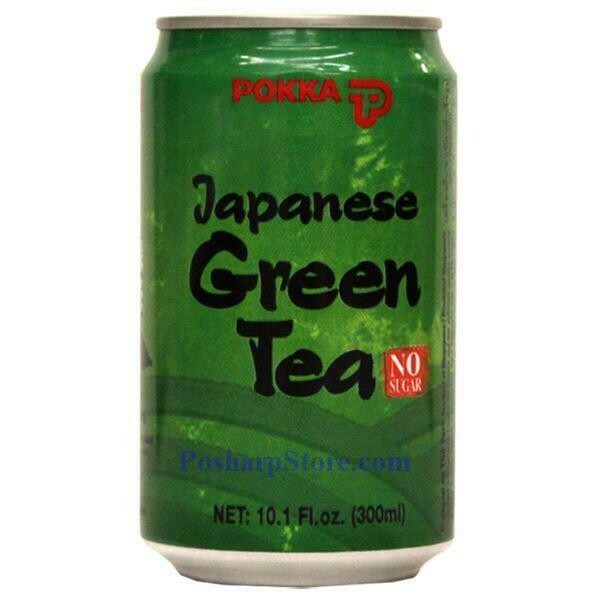 Thé vert japonaise