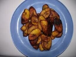 n°30. Banane plantain ( portion )