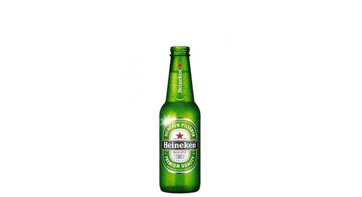 Heineken 25cl