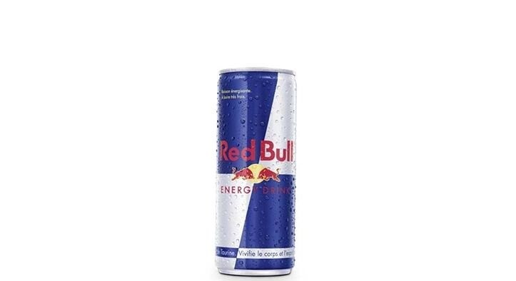Red Bull