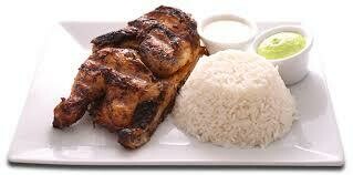 n°​08. Poulet braisé
