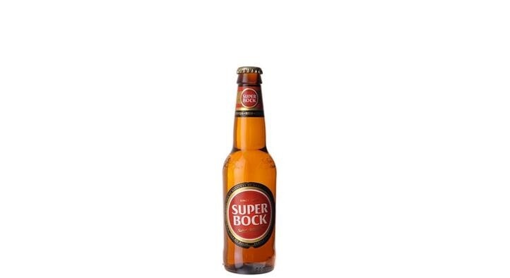 Super Bock 33cl