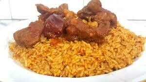 n°11. Dibi d’agneau