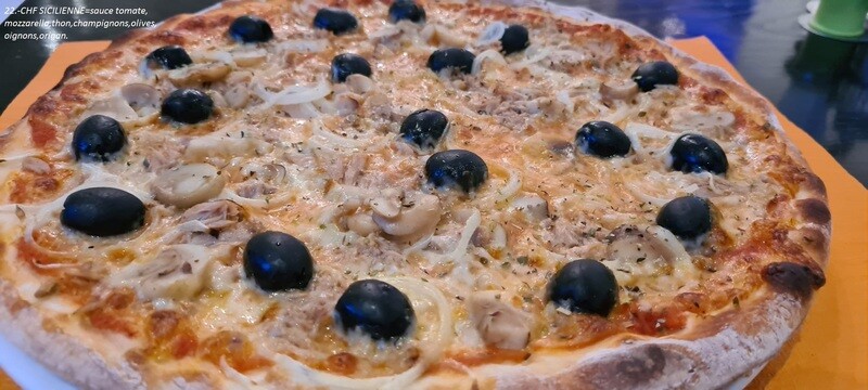 Sicilienne