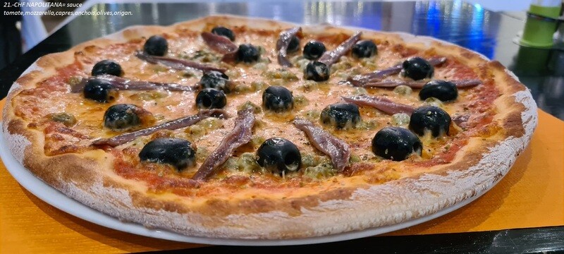Napolitana