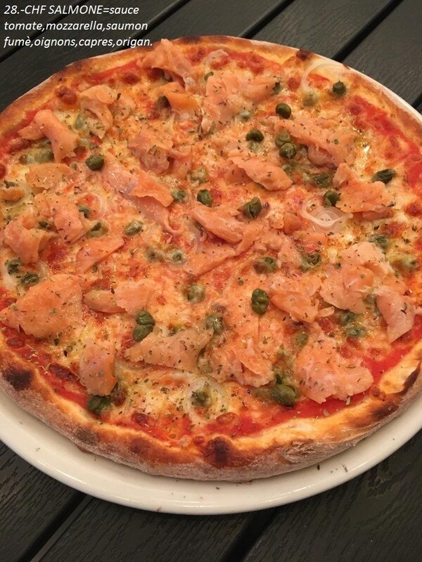 Salmone