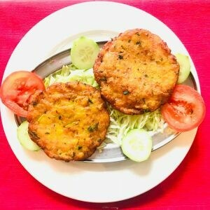 Aloo Bara