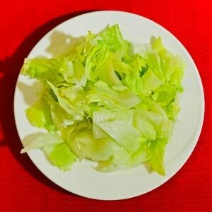 Salade Du Jardin