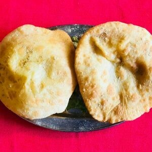 Daal Puri