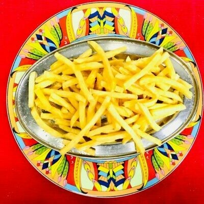 Frites