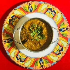 Boeuf Daal