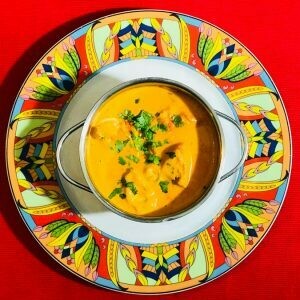 Poulet Tikka Masala
