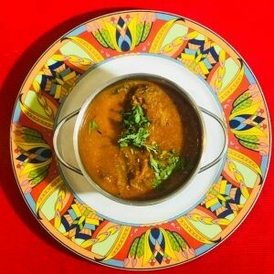Kofta Curry