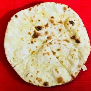 Peshwari Nan