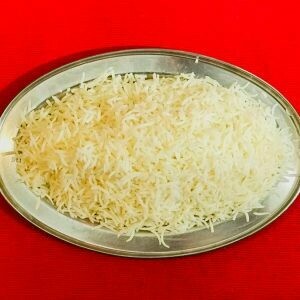 Riz Bouilli