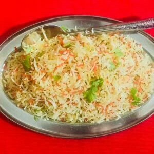 Zeera Rice