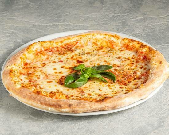 Pizza Margherita