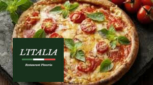 L&#39;ITALIA