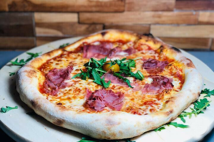 Prosciutto