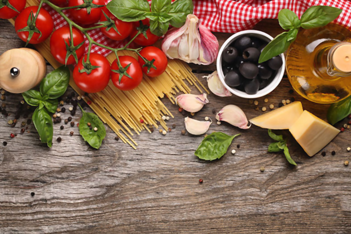 Penne Siciliane