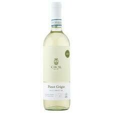 Pinot grigio
