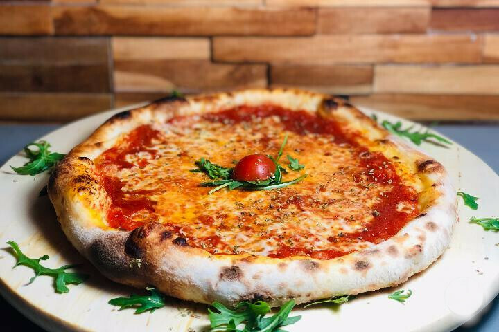 Margherita