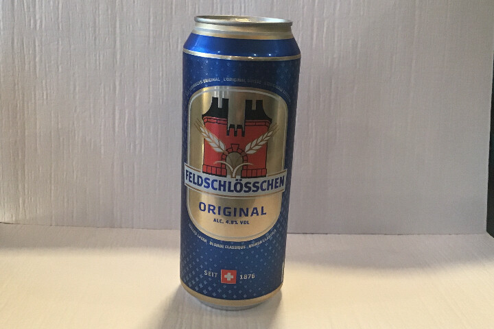 BIÉRE FELDSCHÖSSCHEN 50cl