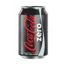 Coca Cola Zéro