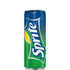 Sprite 50cl