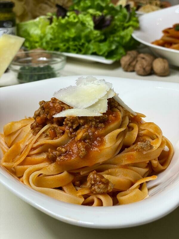 Bolognaise