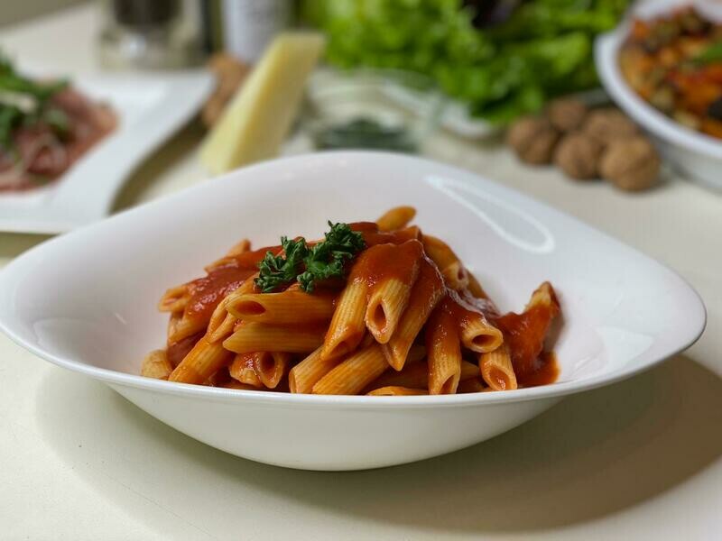 Arrabiata