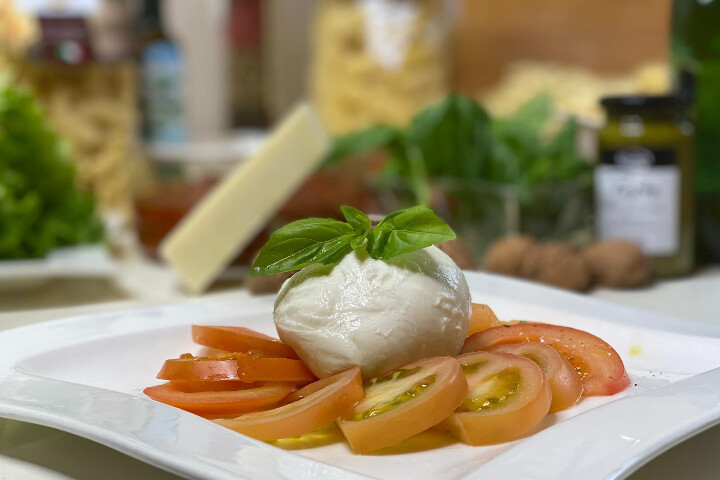 Caprese