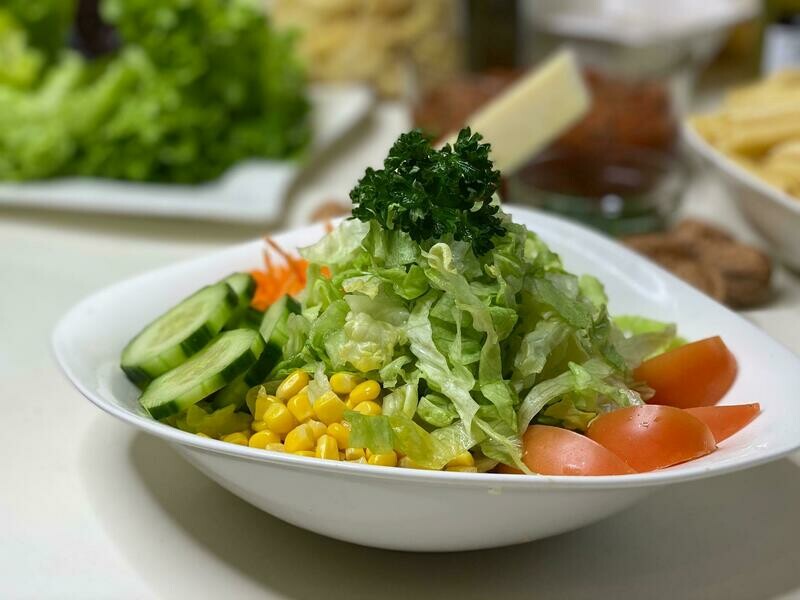 Crudité