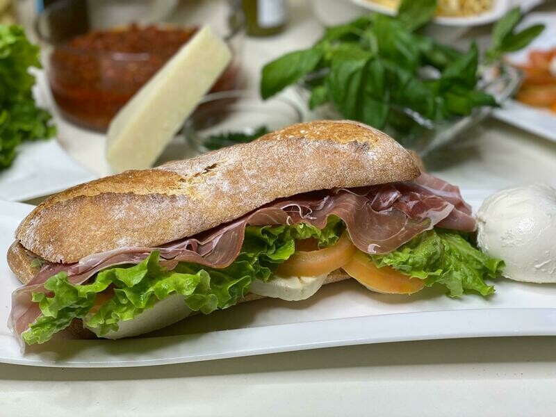 Burratina