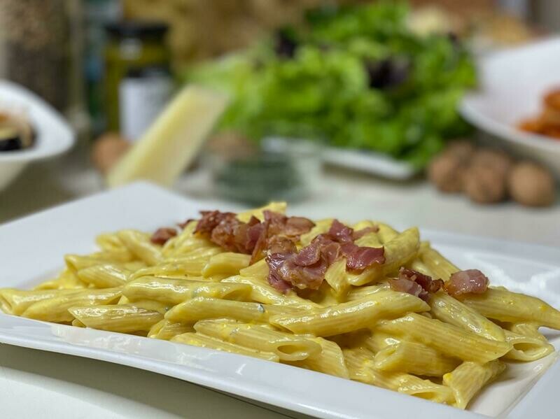 Carbonara