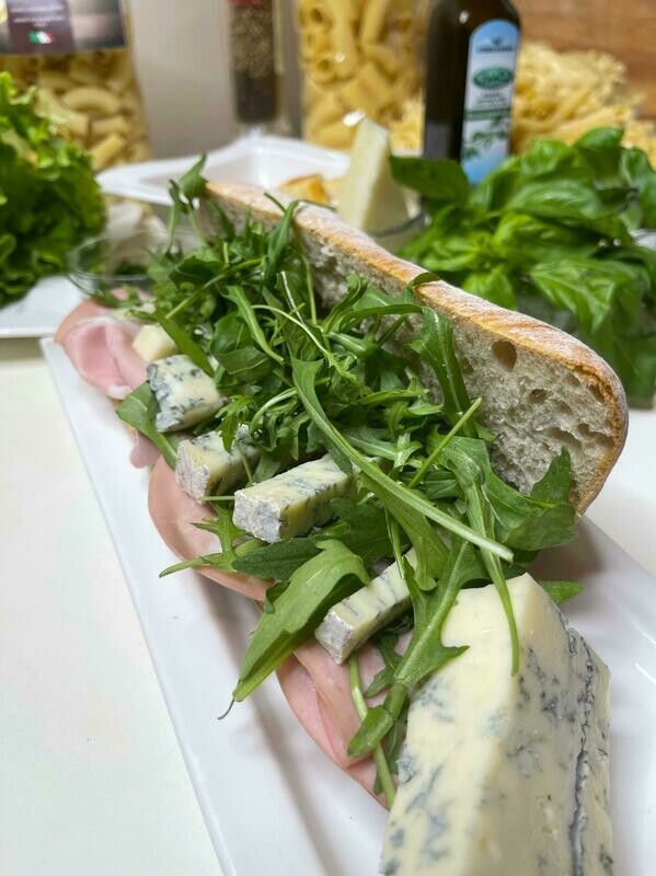 Mortazza