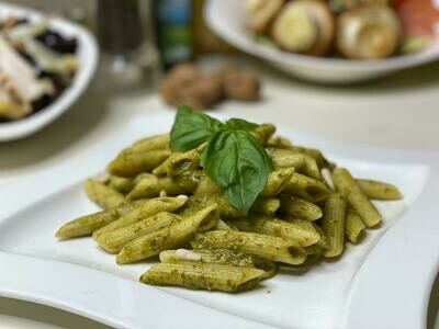 Pesto de basilic