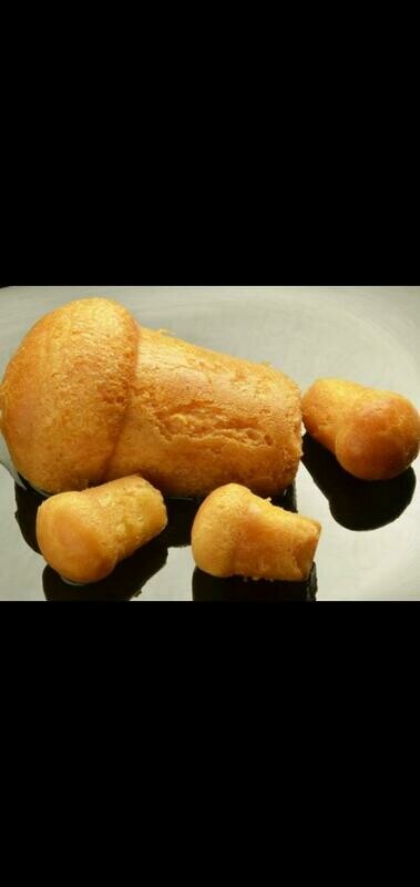 Babà au rhum