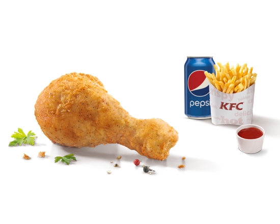 Menu Enfant