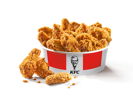 Chick&#39;n Share 16 Hot Wings