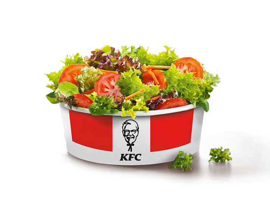 4 Filet Bites Salade