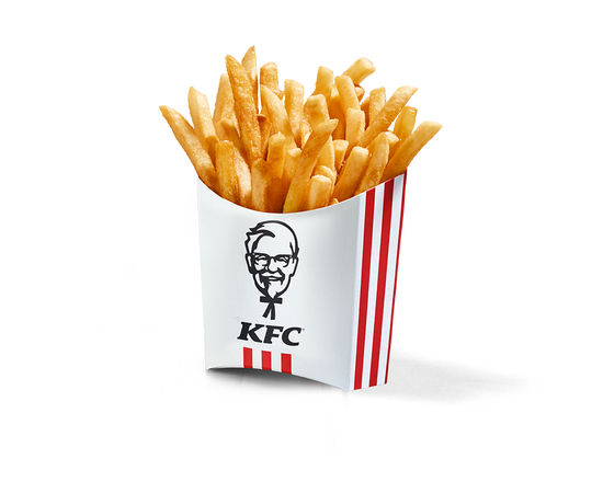 Pommes Frites Grande