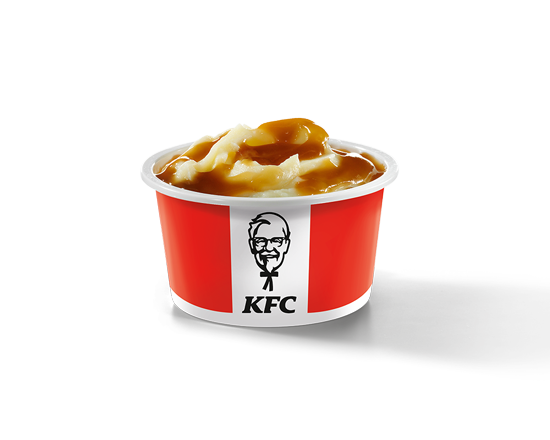 Purée de pommes de terre
