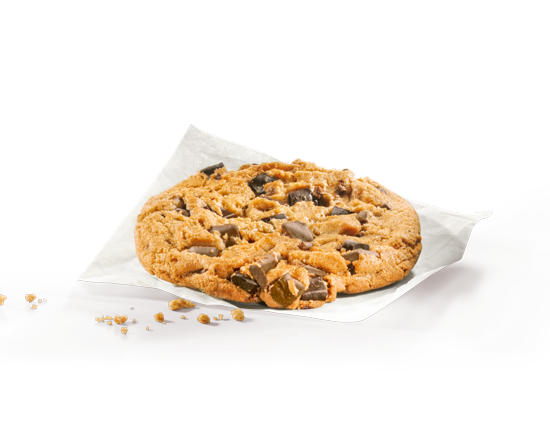 Cookie chocolat