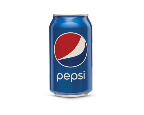Pepsi 33 cl.